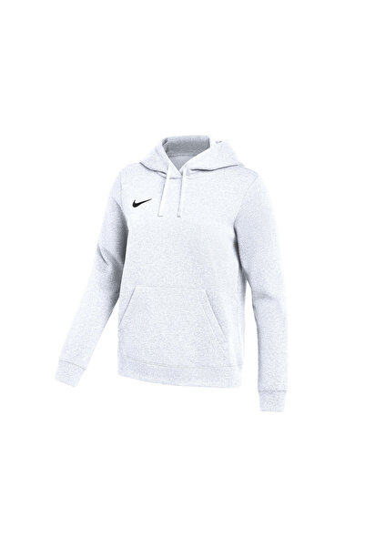 Nike W Nk Park26 Flc Po Hoodie Γυναικεία φούτερ ποδοσφαίρου