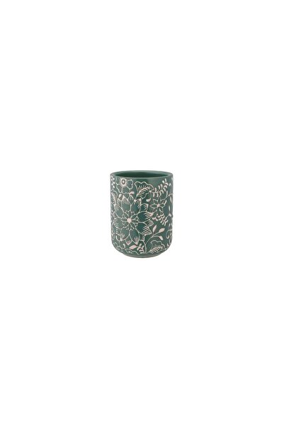 Porland Akra Diş Fırçalık 9 cm