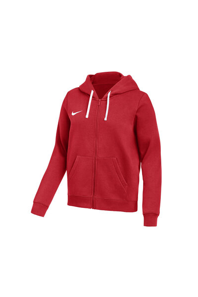 Nike W Nk Park26 Flc Fz Hoodie Jachetă de fotbal pentru femei