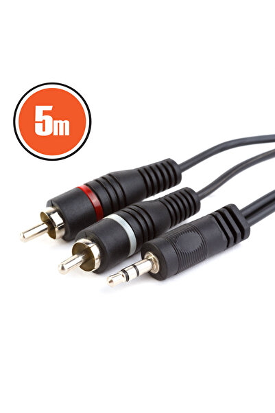 NEXUS Cablu RCA / JACK