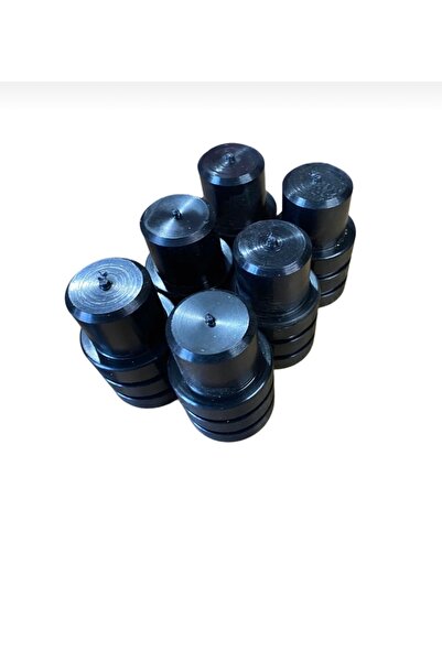 Yamaha MT 25 TAKOZ SET 6 ADET