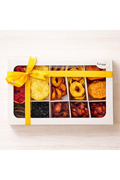 Kurusun Gift Of Sun Kurusun Gift Dry Fruit Package