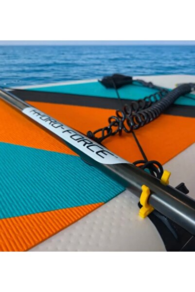 KIZILAKSAM SUP Board Paddle Board Kürek Tutucu