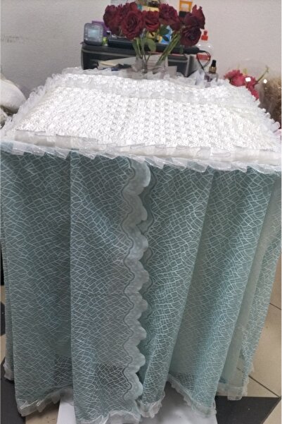 Sevimli غطاء الغسالة