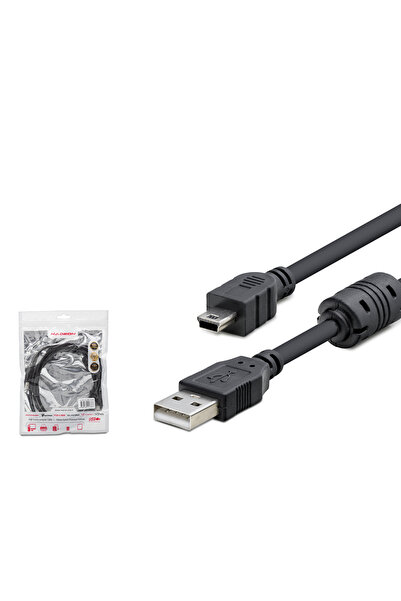 Skygo Ieg ™   USB Mini V3/5Pin to USB Cable 1.5 m - Si.Yah Hdx7538 Nvdn-Rsirg...