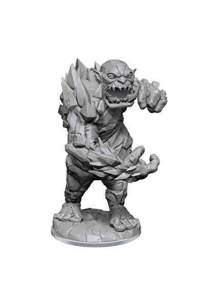 Wizkids Pathfinder Deep Cuts: Trolul din Cavernă