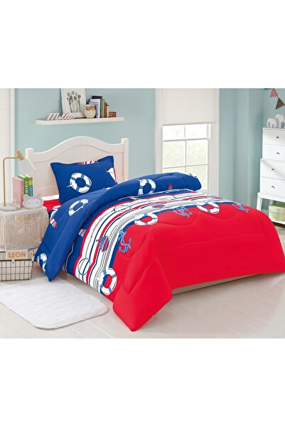 Barigo مفرش نفر ونص برسومات جديده مكون من 4 قطع