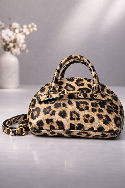 luwian Women's Stylish Daily Handbag and Shoulder Bag