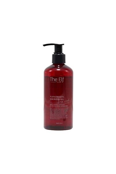 The elf Advanced Nano Body Whitening Shower Gel - 275 ml