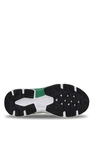 Kappa KP-1017Z Puerto Rico pentru femei Classic sneakerși Alb - Negru
