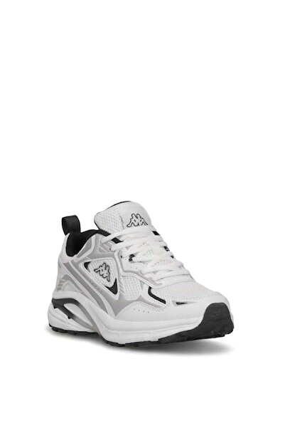 Kappa PORTO RİKO Beyaz Unısex Sneaker KP-1017Z