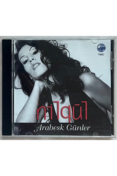TMC Müzik نيلجول أرابيسك غيونز سي دي