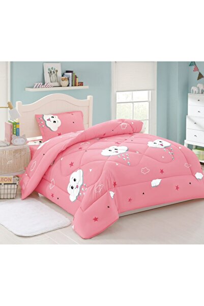 Barigo Single and a half bedsheet set with new designs, consisting of 4 pieces