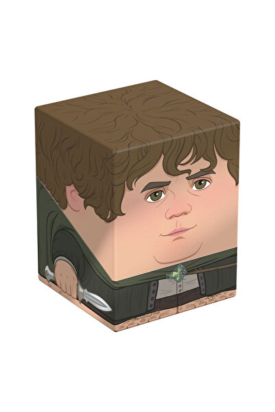 Ultimate Guard Squaroes The Lord of the Rings – Collectible Box