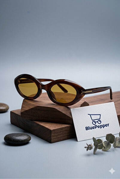 BluePepper توم فورتي V3 |   نظارات شمسية بإطار أنيق من CATEYE، نظارات بتصميم ...