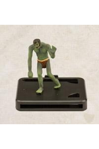 Fantasy Flight Games Miniatura premium Arkham Horror - Zombie