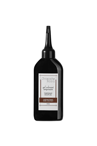 christophe robin Temporary Color Gel 100 ml
