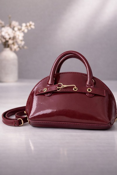 luwian Women's Stylish Daily Handbag and Shoulder Bag