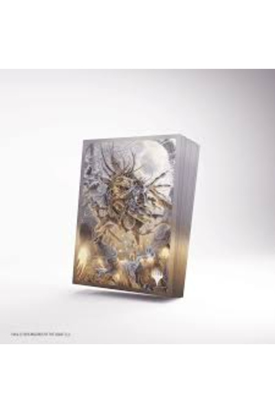 Gamegenic Magic: The Gathering Lorwyn Eclipsed Premium Art Sleeves