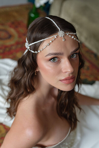 BECK Anna Saç Aksesuarı