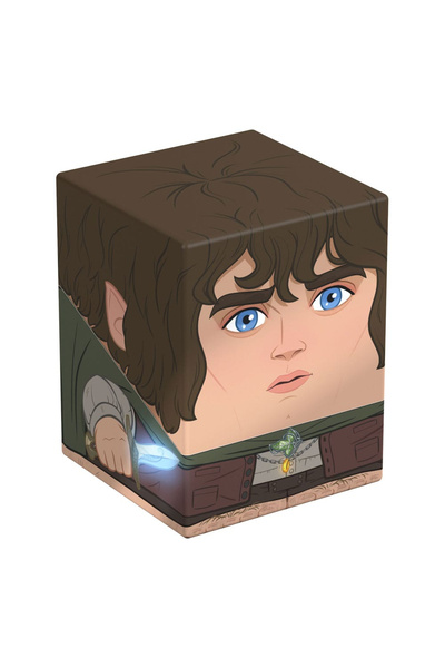 Ultimate Guard Squaroes The Lord of the Rings – Collectible Box