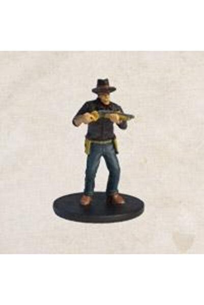 Fantasy Flight Games Miniatura premium Arkham Horror - Wilson Richards