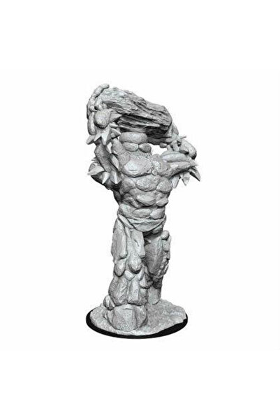 Wizkids Pathfinder Deepcuts: Lordul Elemental al Pământului
