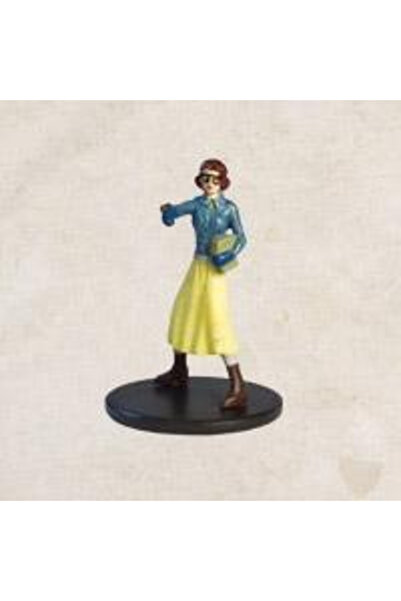 Fantasy Flight Games Miniatura premium Arkham Horror - Carolyn Fern