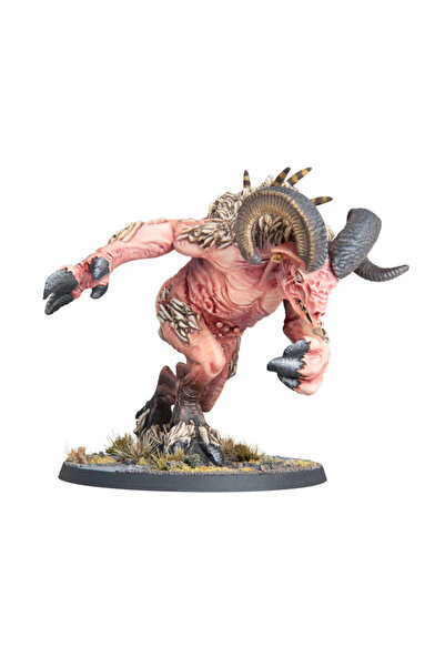 Modiphius Μινιατούρες Fallout – Σίπσκουατς
