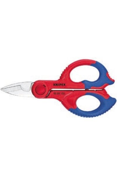 Knipex 95 05 155mm Universal Elektrikçi Makası