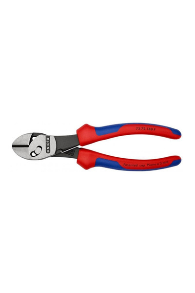 Knipex 73 72 180mm TwinForce Yan Keski