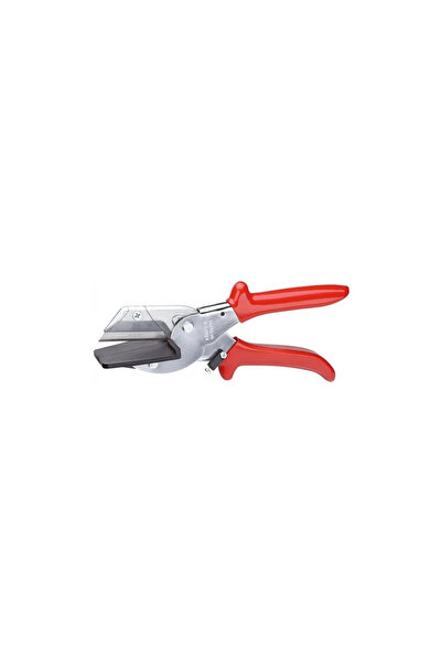 Knipex 94 15 215mm Gönyeli Yassı Kablo Makası