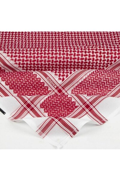 GENERAL Godiva Dark English Shemagh