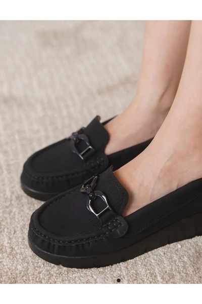 MONTANA Yeni sezon babat ayakkabı