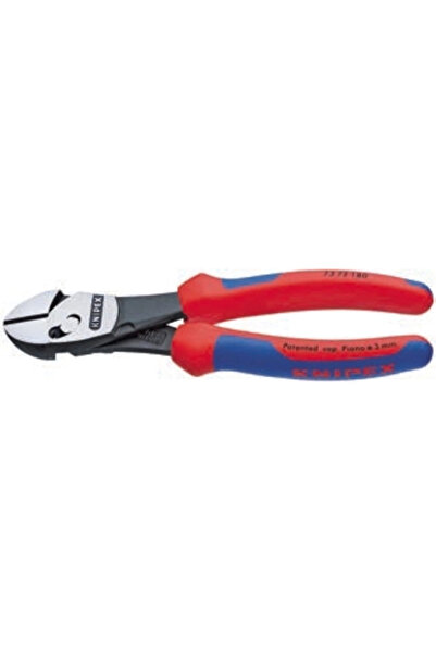 Knipex 73 72 180mm TwinForce Yan Keski