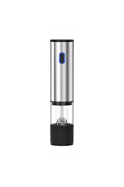 OEM Electric Salt and Pepper Grinder - Automatic USB Rechargeable