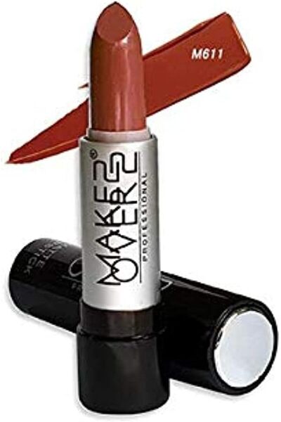 Make Over 22 cosmetics MakeOver22 Long Lasting Matte Lipstick M611