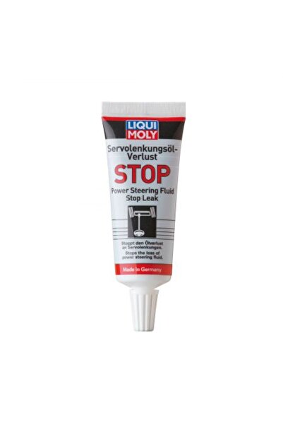 Liqui Moly Power Steering Oil Loss Prevention Additive 35ml