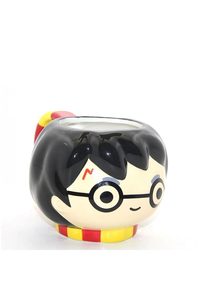 Epilons Porcelain Harry Potter Design Mug Alk3429