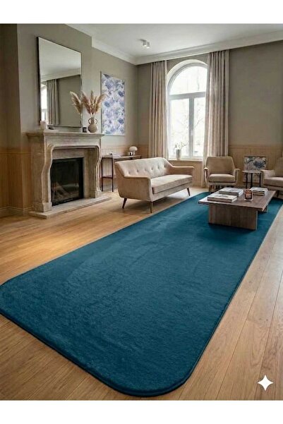 ALTUN CARPET ΜΟΝΤΕΡΝΟ ΤΥΡΚΟΥΑΖ ΛΟΥΤΡΙΝΟ ΧΑΛΙ ΣΑΛΟΝΙΟΥ/ΔΙΑΔΡΟΜΗΣ Αντιολισθητικ...