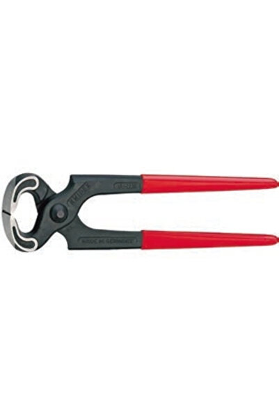 Knipex 50 01 210mm Kerpeten