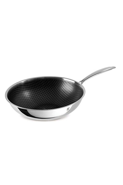 Berlinger Haus 30 cm Wok Pan Eternal Collection BH 8521