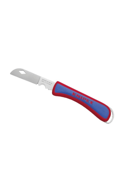 Knipex 16 20 50SB 120mm Katlanabilir Bıçak
