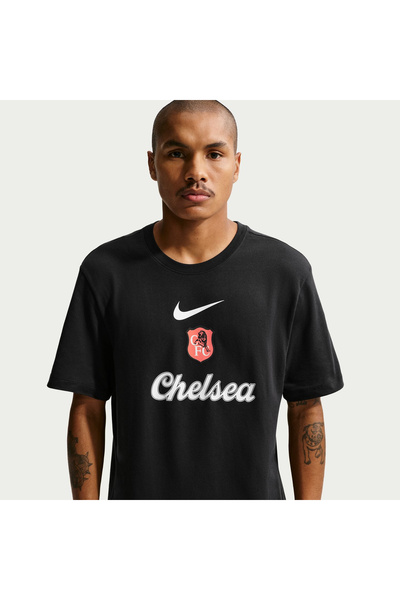 Nike Μπλούζα Cfc M Nk Chelsea