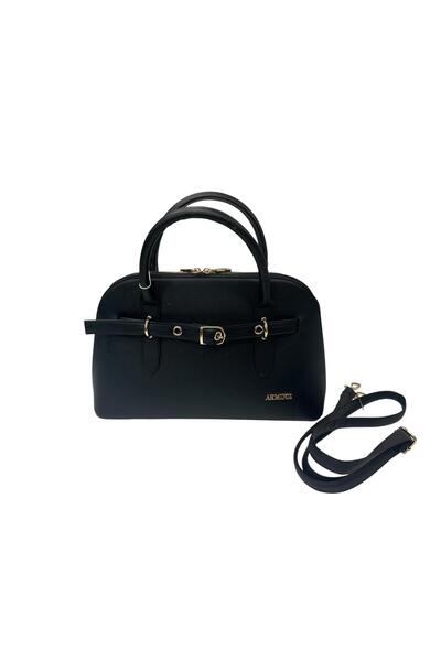 Armine Çanta 420 - Siyah