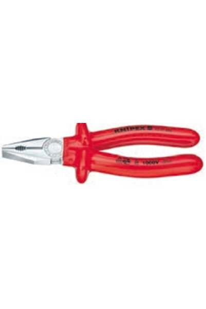 Knipex 03 07 200mm Kombine Pense