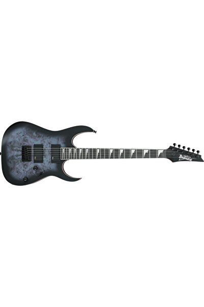 IBANEZ GRG121PAR-KBF Elektro Gitar