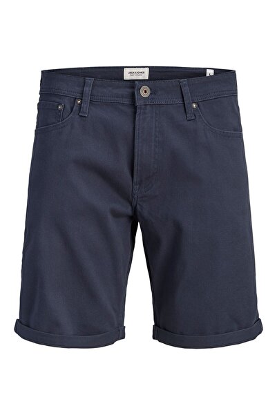 Jack & Jones Šortky Klasický strih Šortky