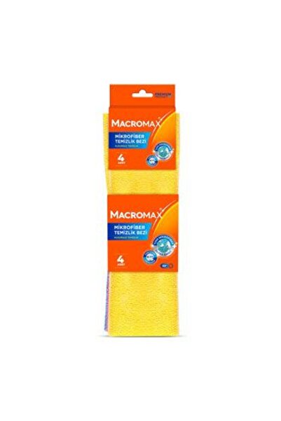 MATMEL 6 قطع من قماش ماكرامكس المصنوع من الألياف الدقيقة للاستخدام الخارجي، ع...