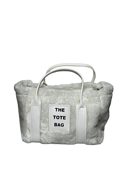 peluş BAG Omuz Çantası